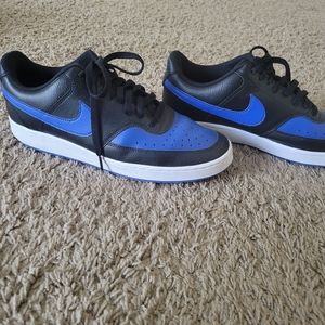 Men's Nike Court Vision Size 11
